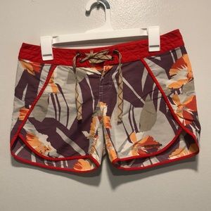 Patagonia Board Shorts